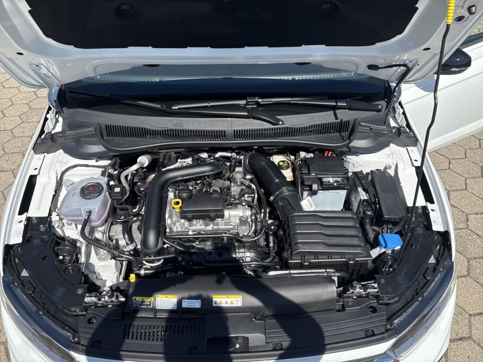 Volkswagen Polo – Bild 20