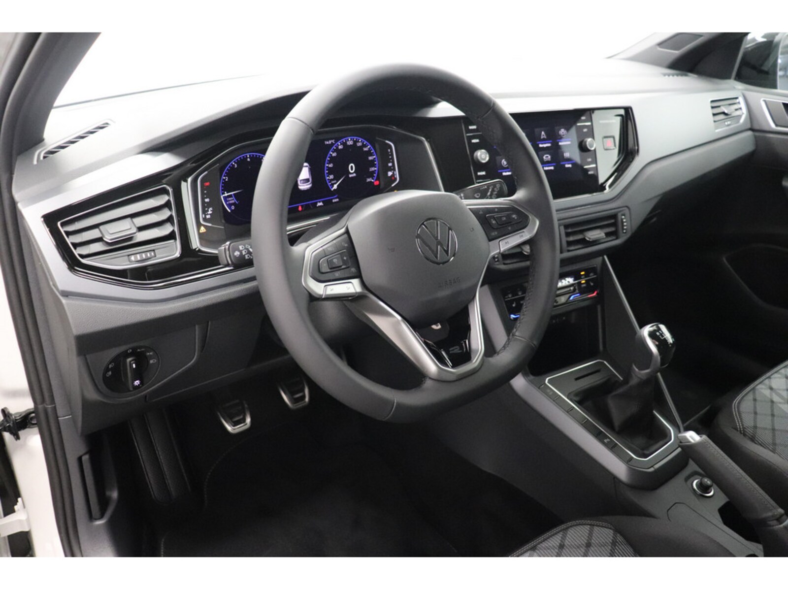 Volkswagen Taigo – Bild 12