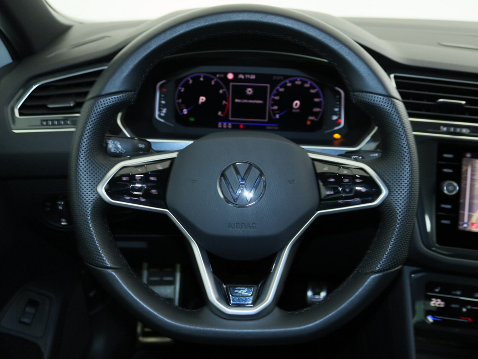 Volkswagen Tiguan – Bild 16