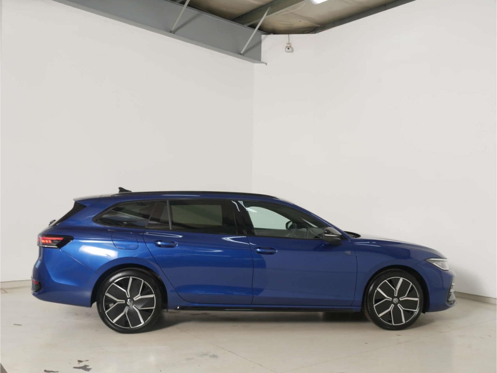 Volkswagen Passat – Bild 5