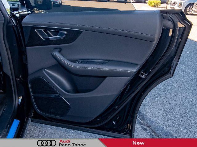 2026 Audi Q8 Prestige - Photo 49