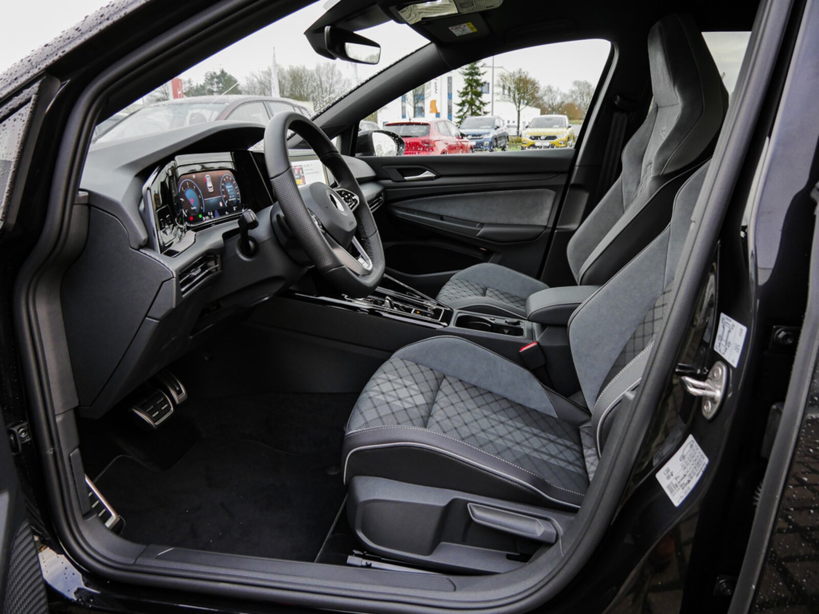 Volkswagen Golf – Bild 8