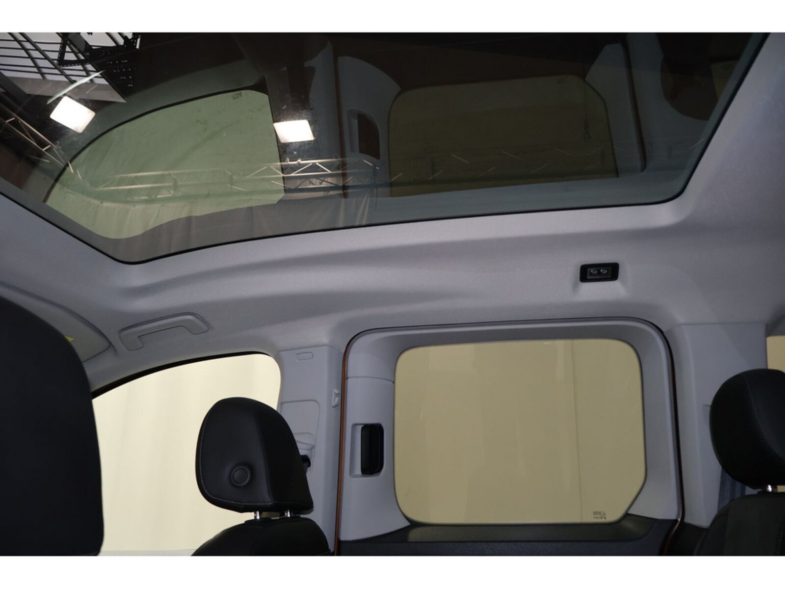 Volkswagen Caddy – Bild 19