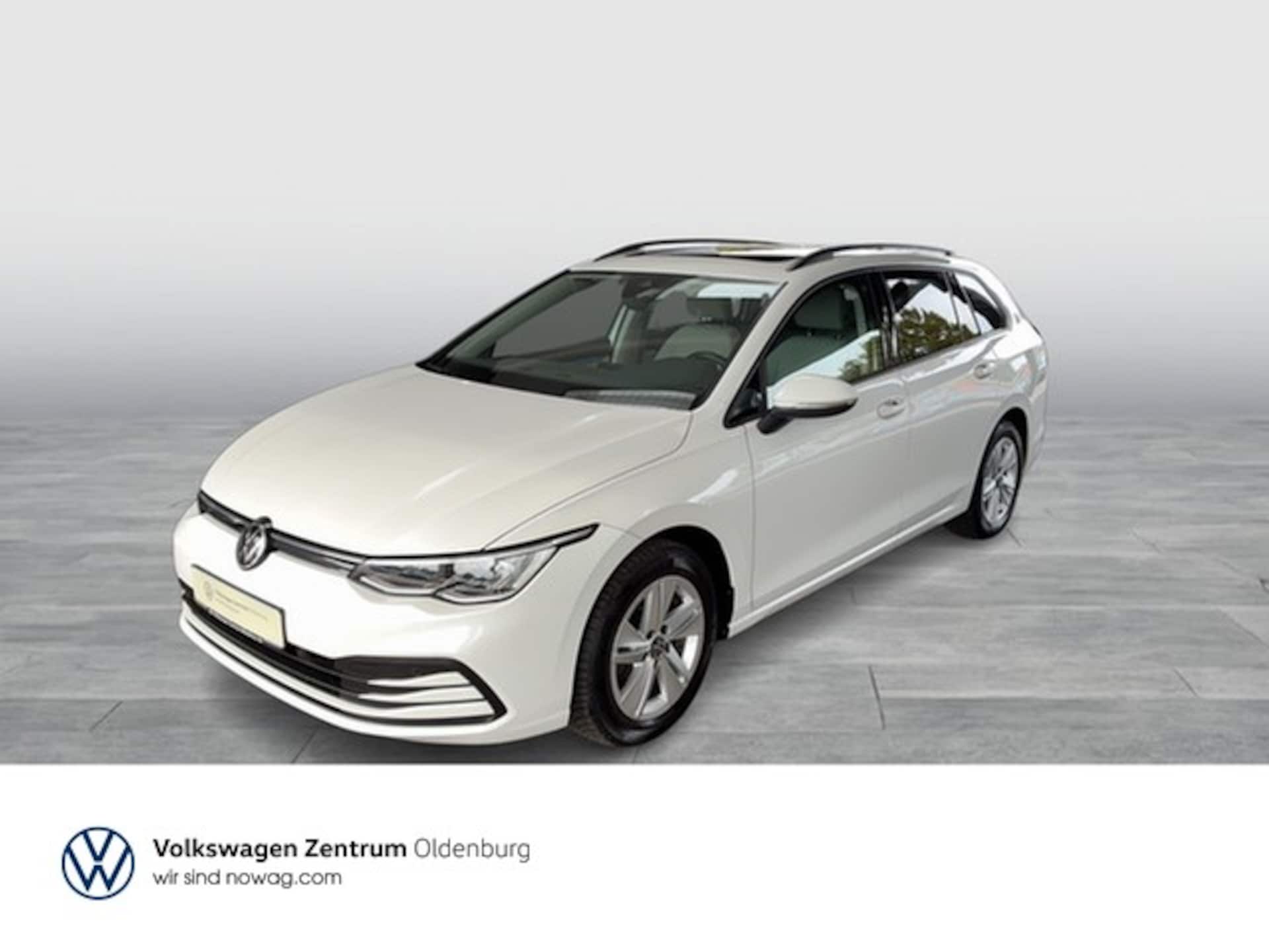 Volkswagen Golf Variant 2022
