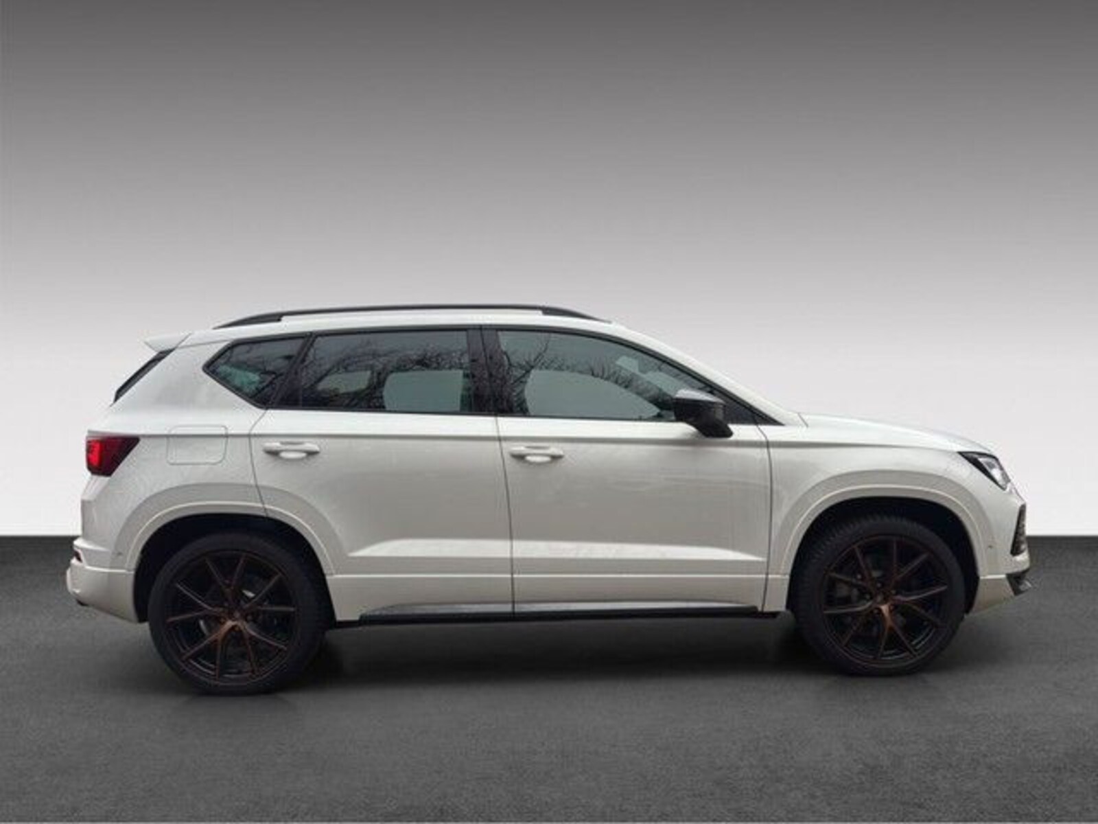 CUPRA Ateca – Bild 4