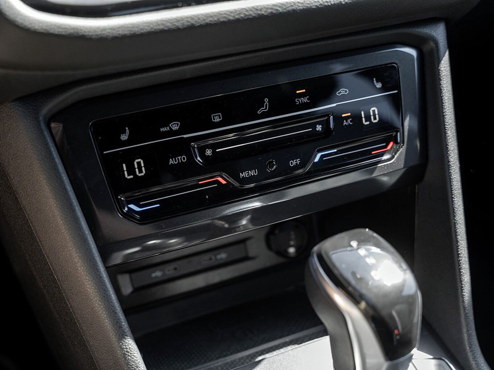 Volkswagen Tiguan Allspace – Bild 8