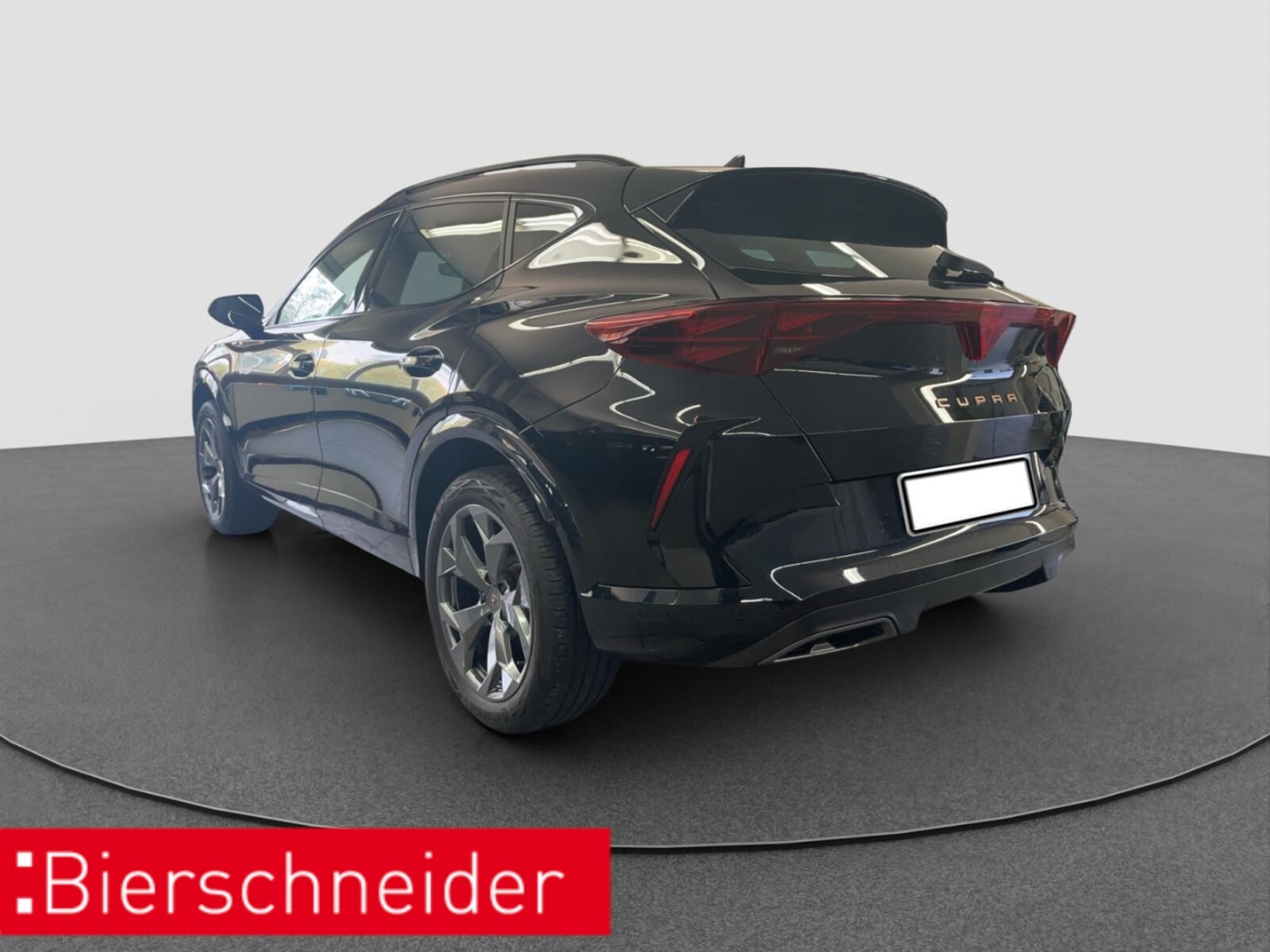 CUPRA Formentor – Bild 6