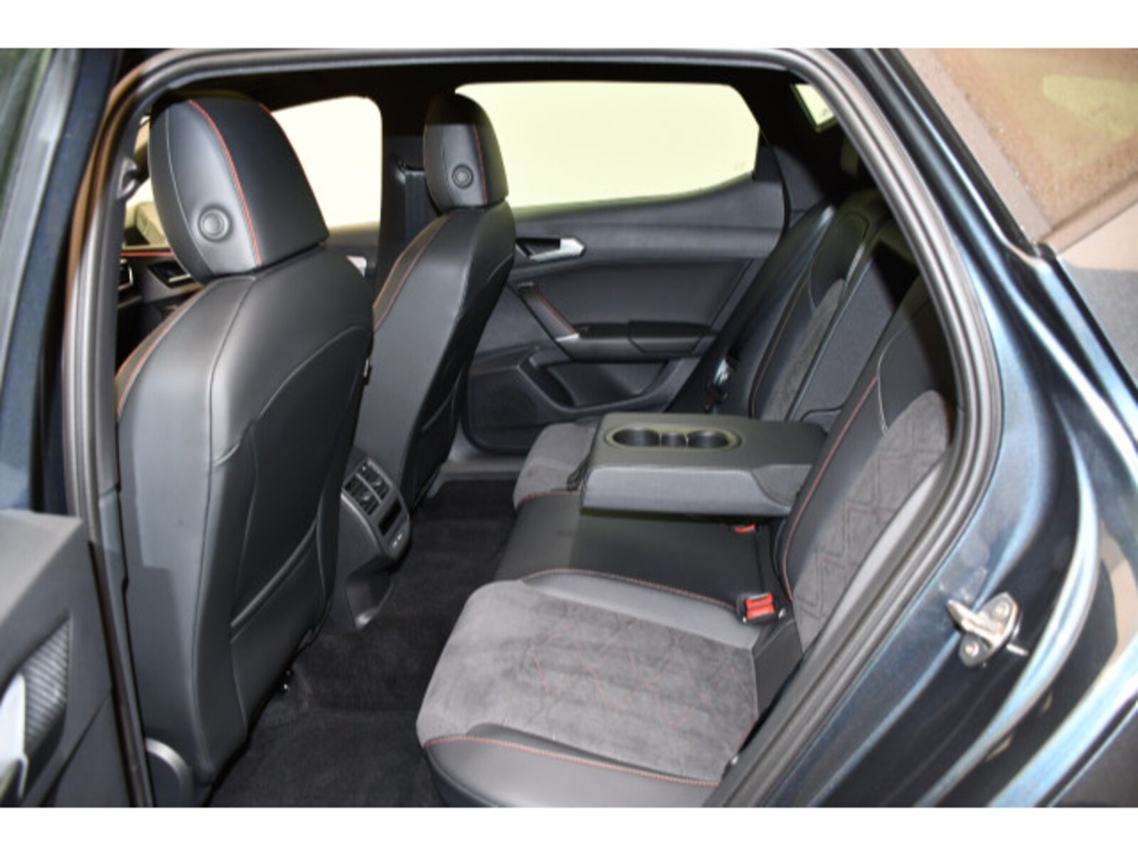 SEAT Leon – Bild 10