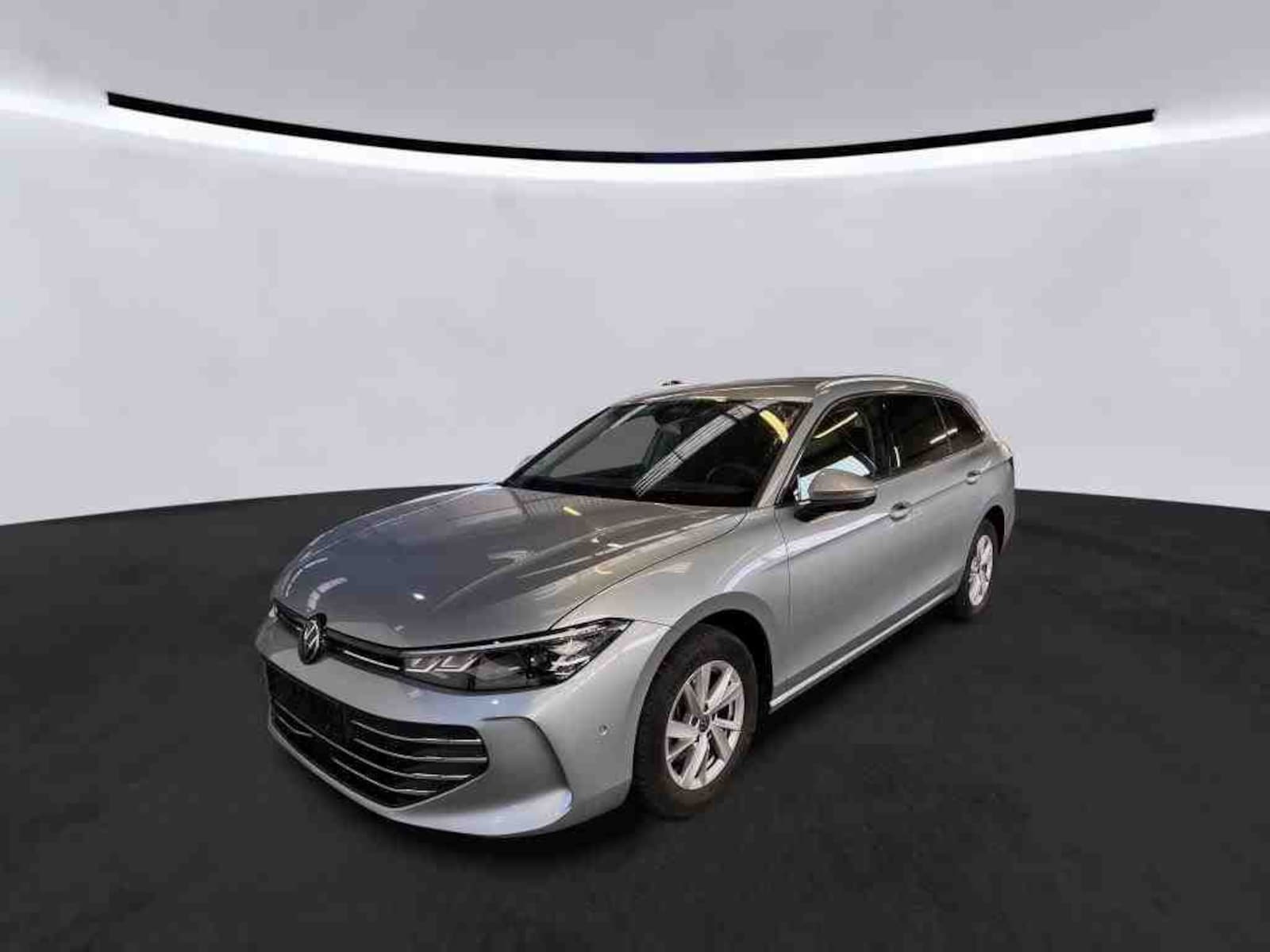 Volkswagen Passat – Bild 3