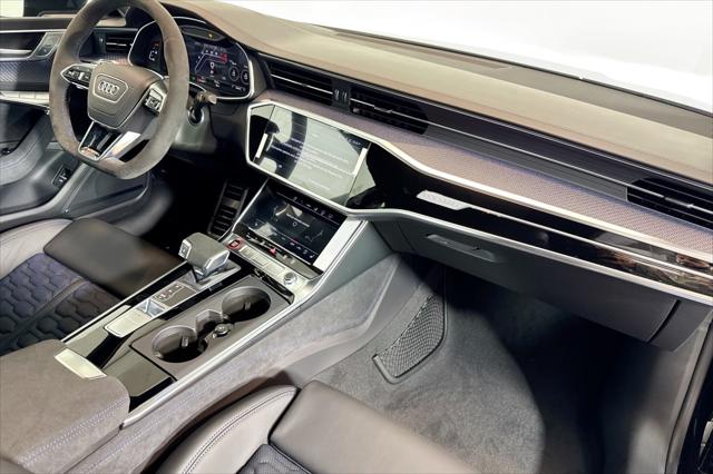 2025 Audi RS 7 Base - Photo 27