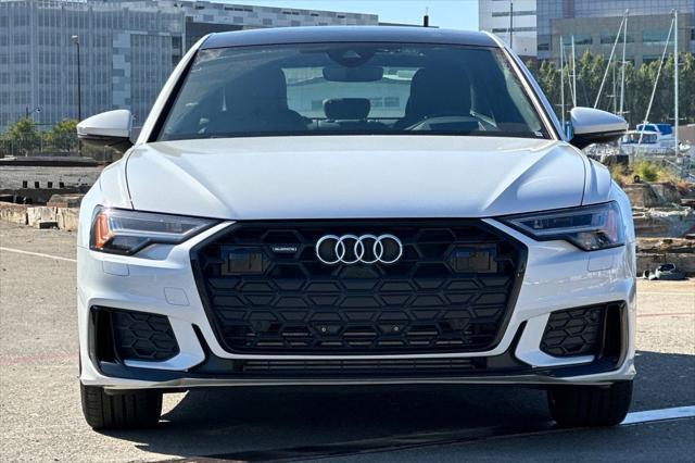 2025 Audi A6 Prestige - Photo 6