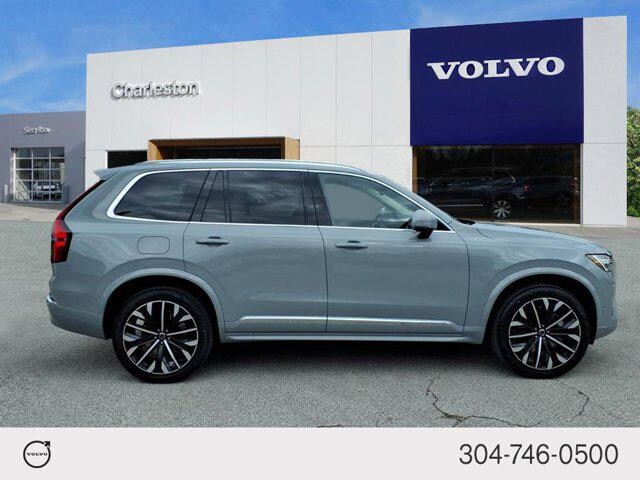 2026 Volvo XC90
