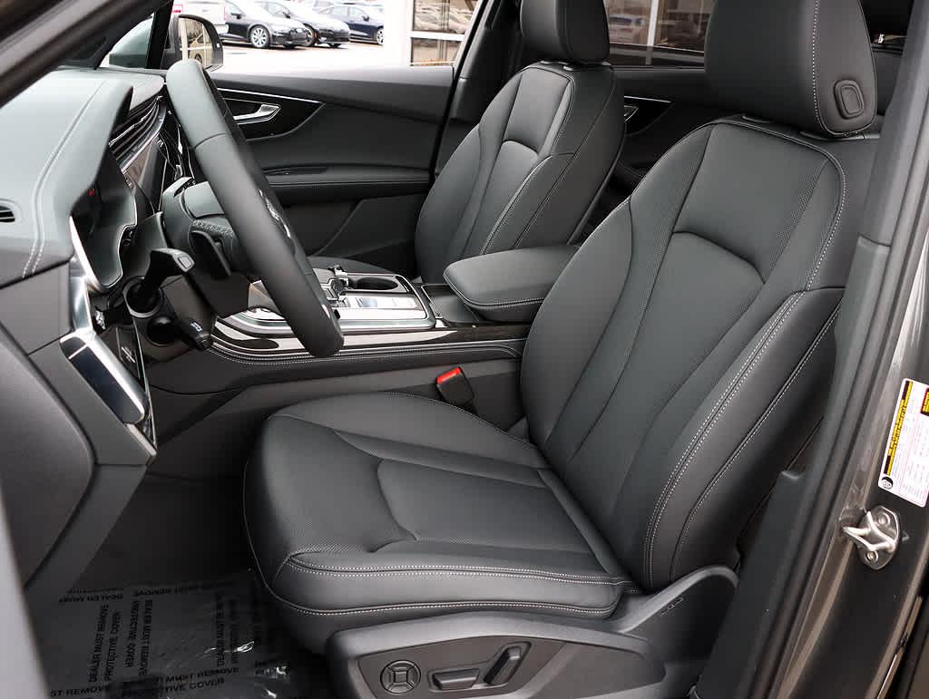 2026 Audi Q7 Premium Plus - Photo 11