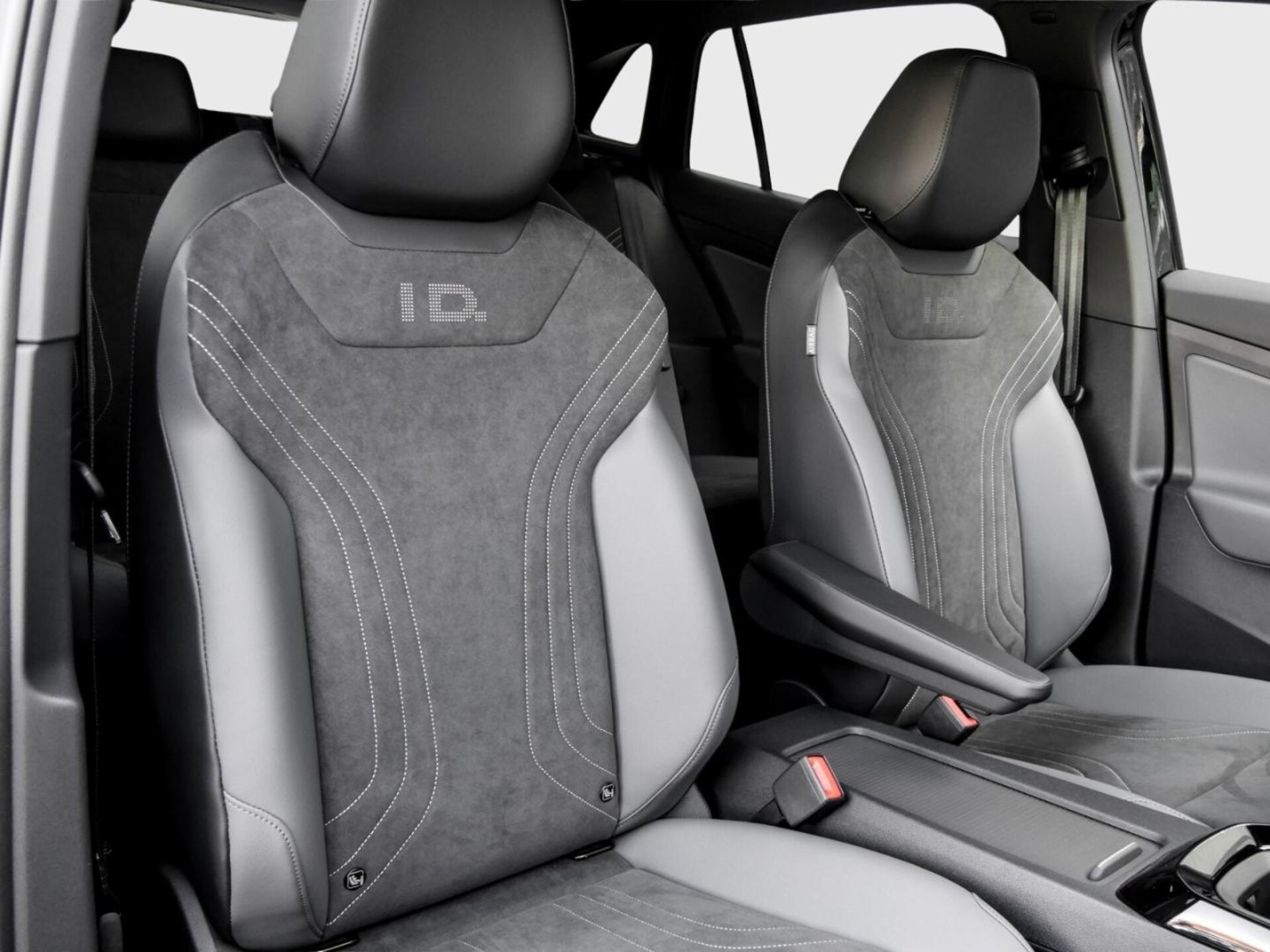 Volkswagen ID.4 Pro