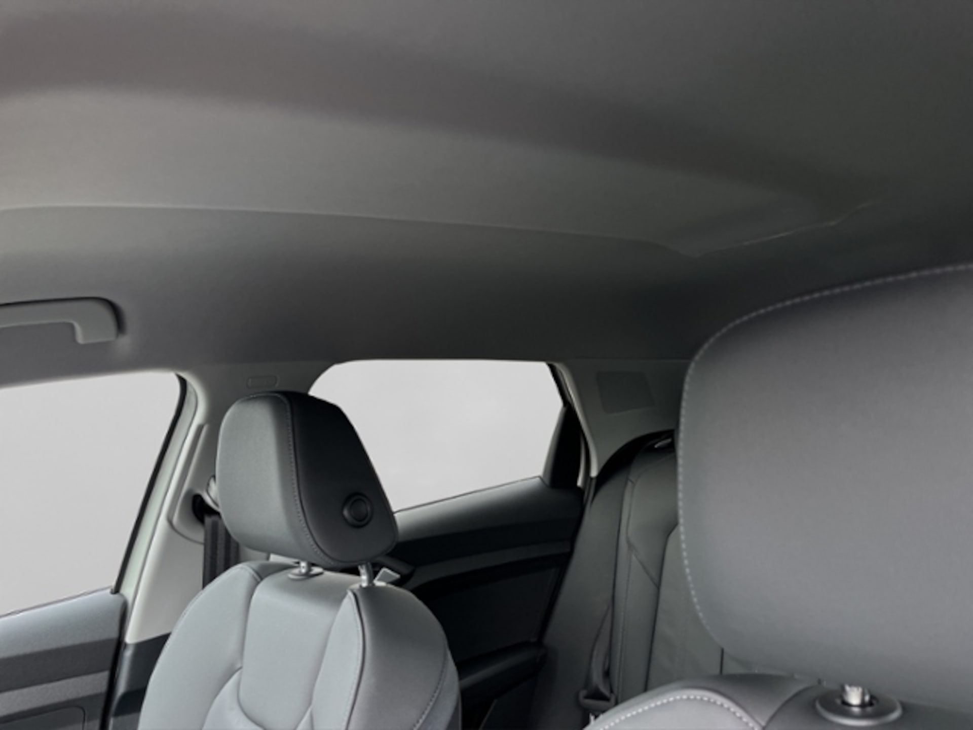 Audi A1 Sportback S line
