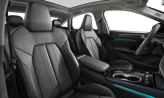2026 Audi A6 Premium Plus - Photo 5
