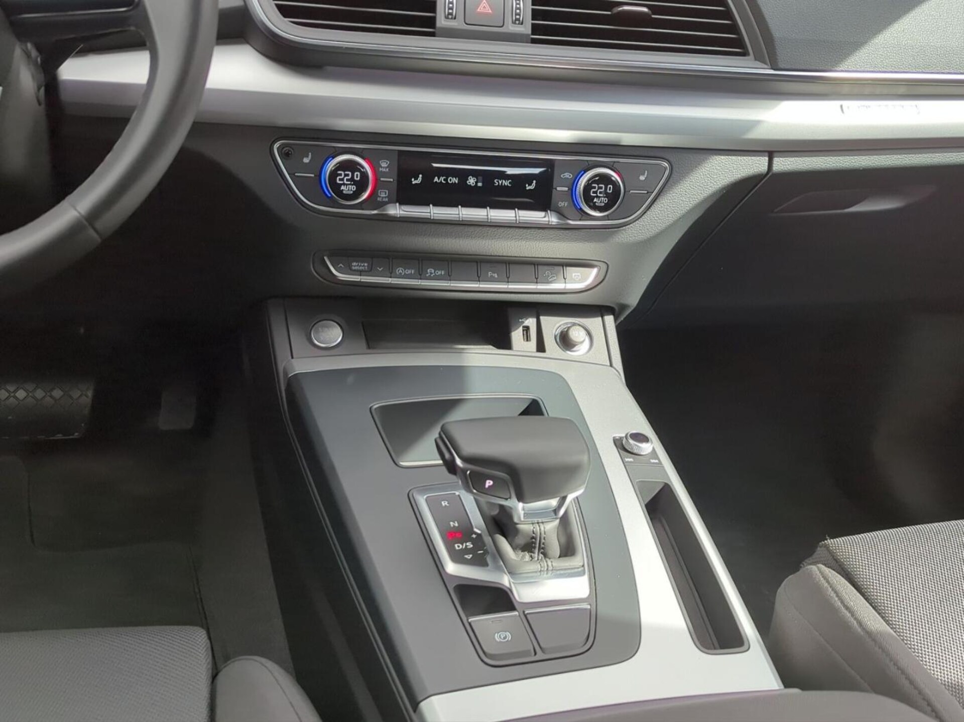 Audi Q5 SUV S line