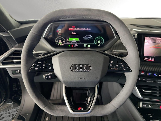 2026 Audi S e-tron GT Prestige - Photo 18