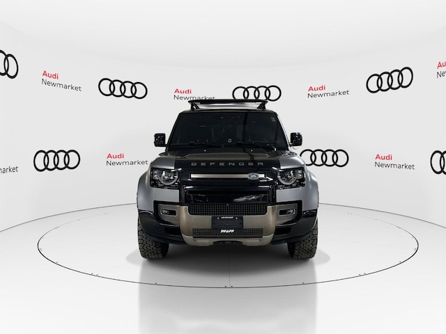 2021 Land Rover Defender