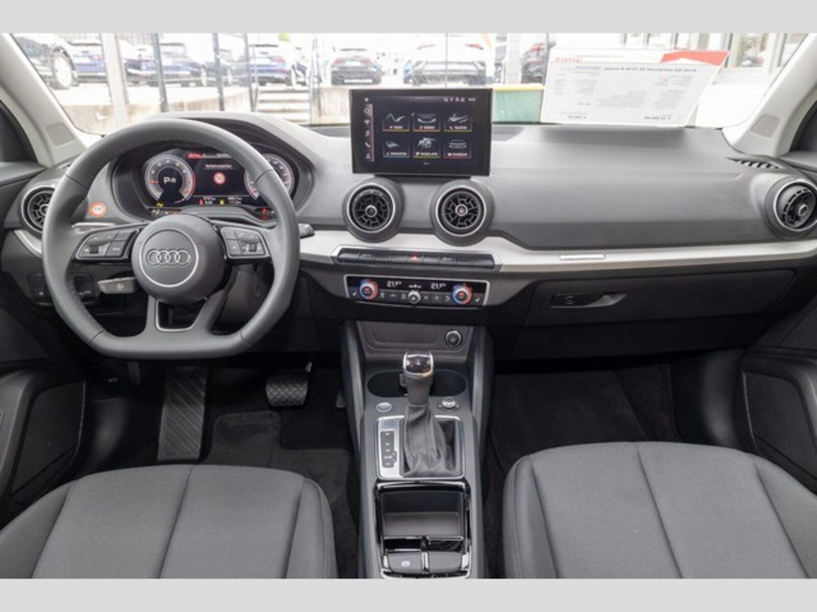 Audi Q2 – Bild 2