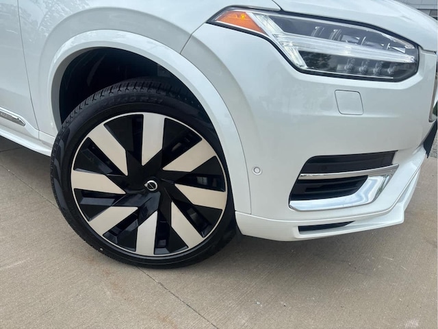 2024 Volvo XC90 Recharge Plug-In Hybrid