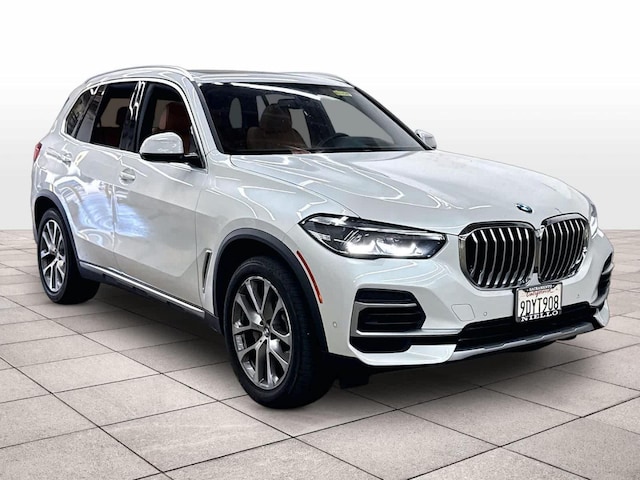 2023 BMW X5