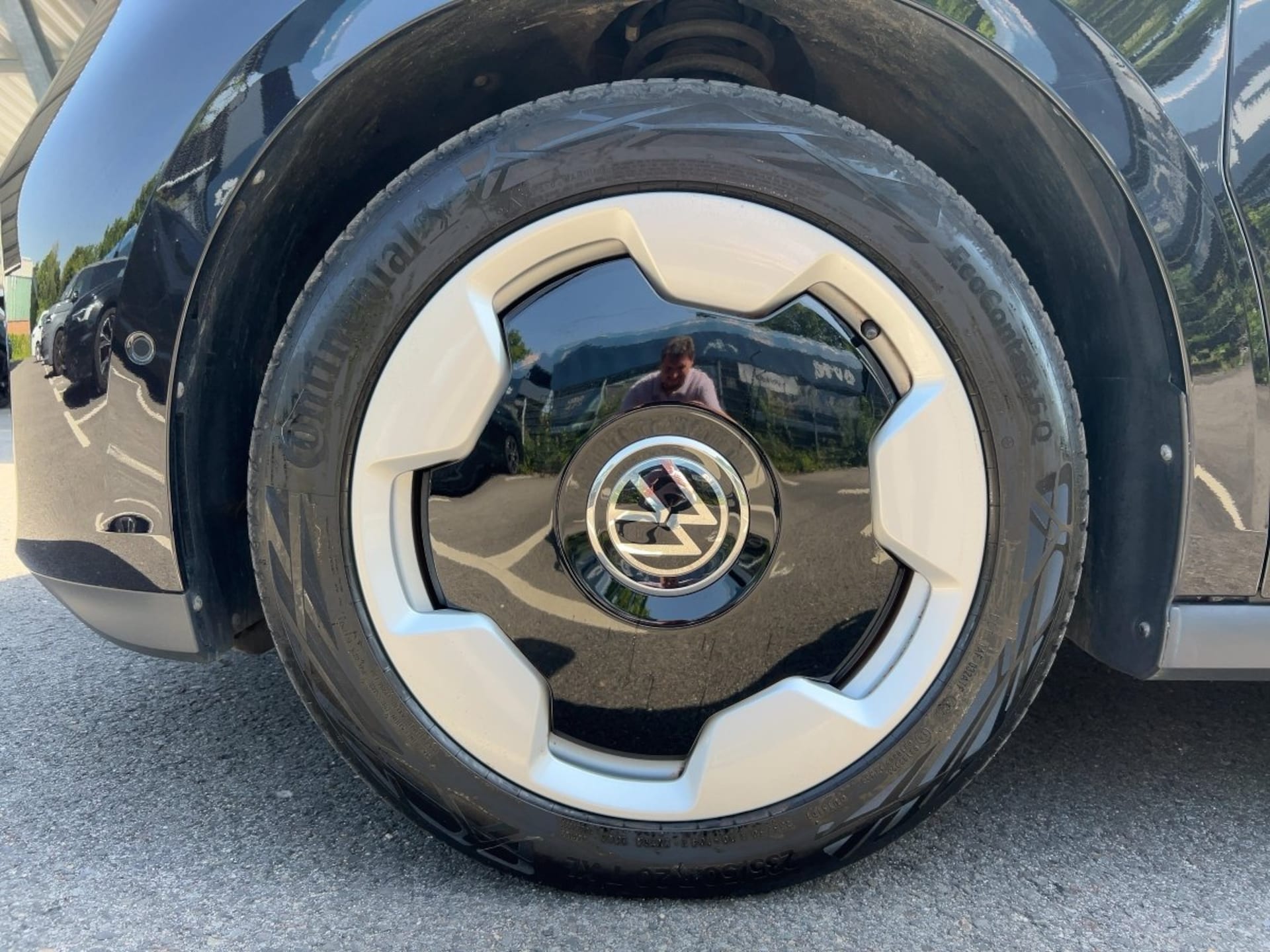 Volkswagen ID. Buzz Pro