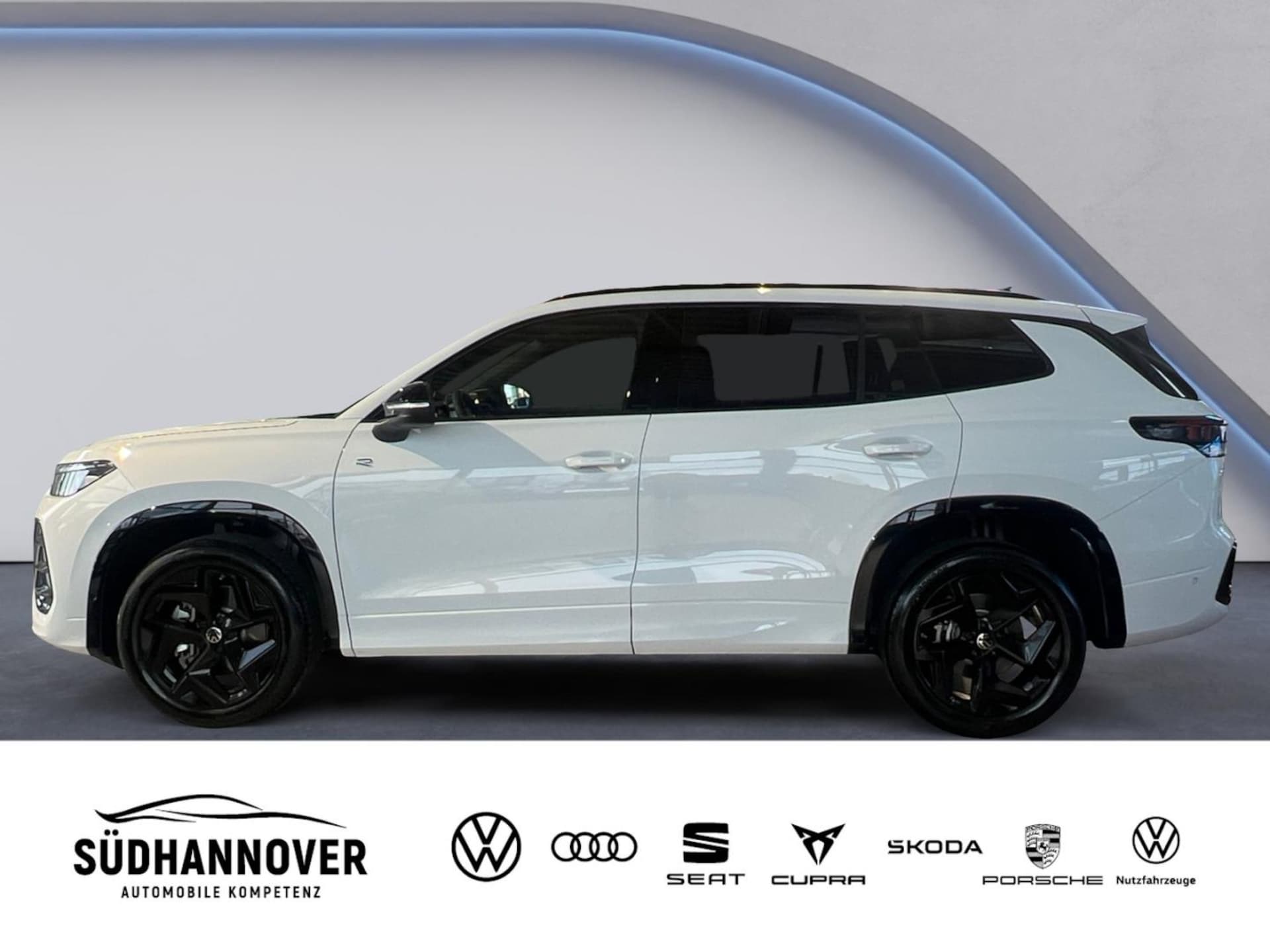 Volkswagen Tayron R-Line