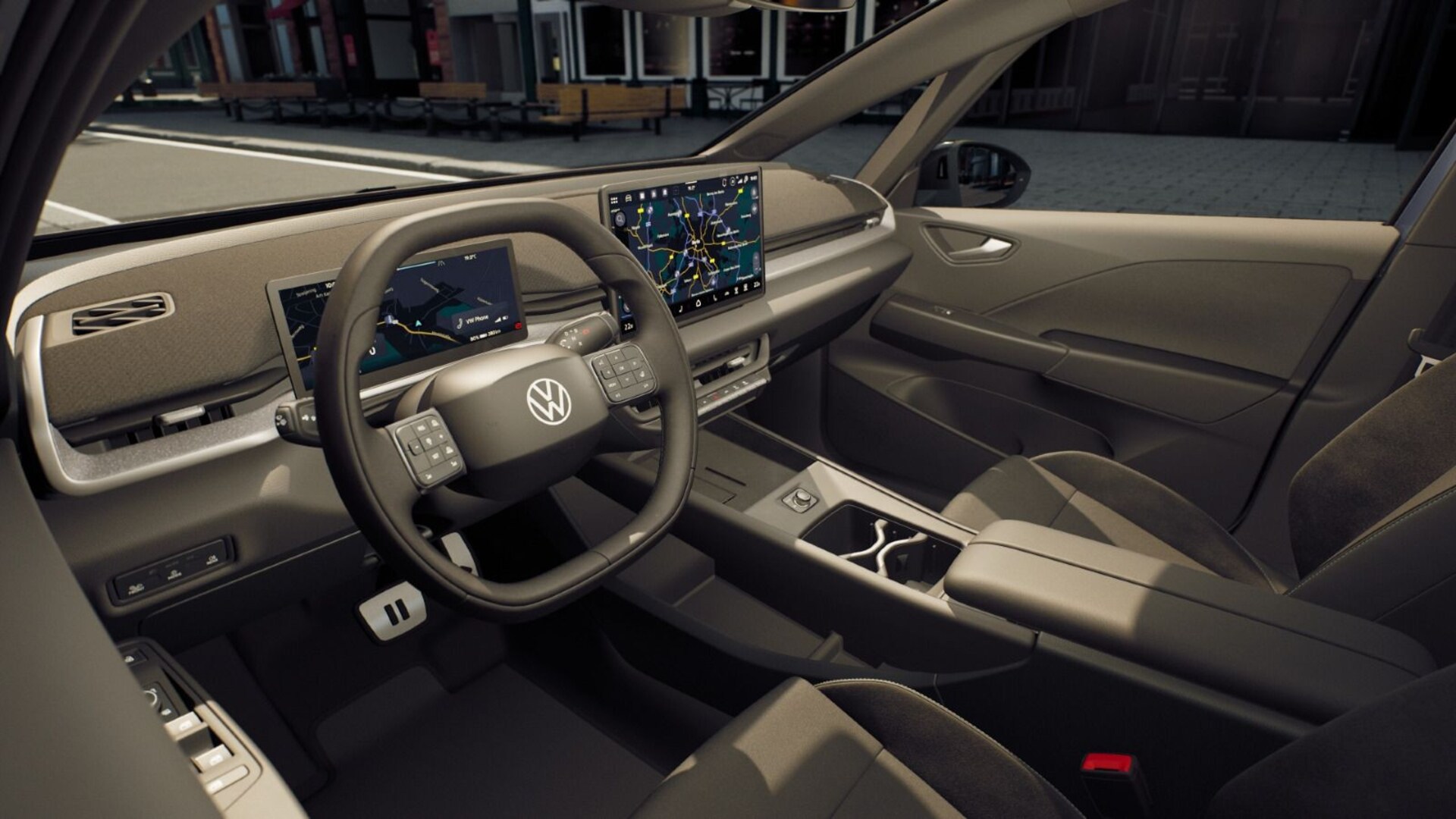 Volkswagen ID.3 Neo Style