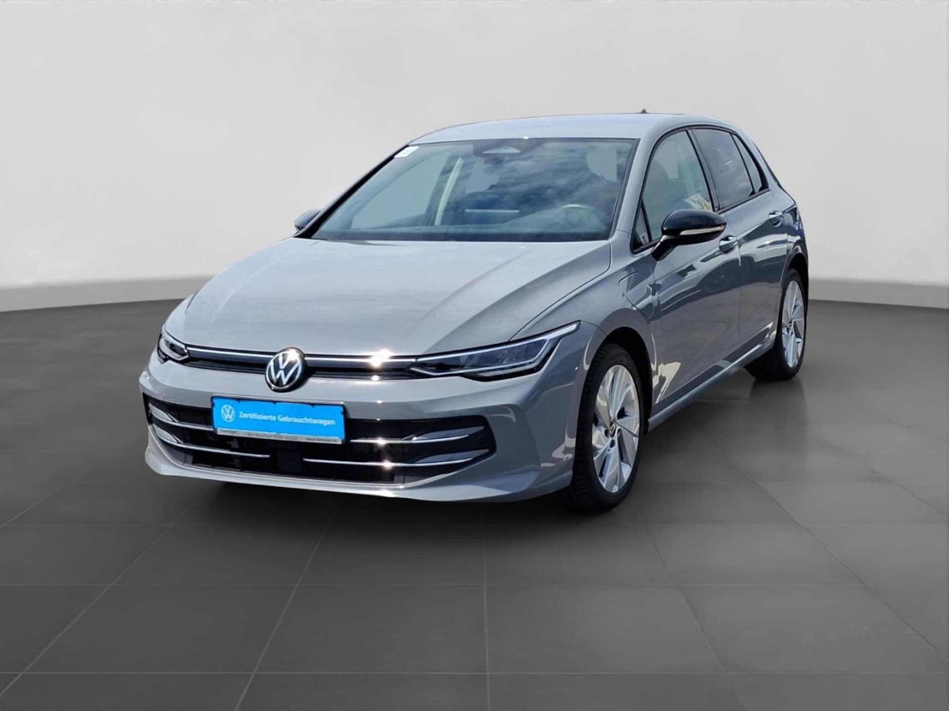 Volkswagen Golf ENERGY