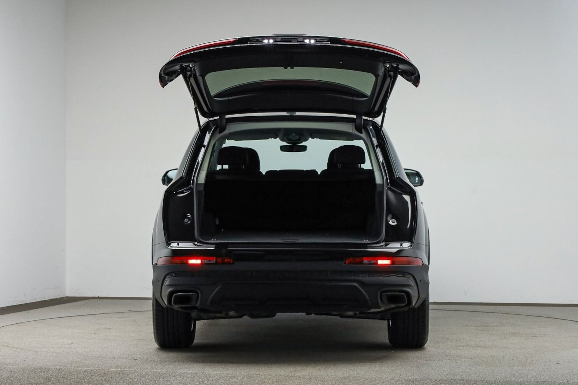 Audi Q7 SUV