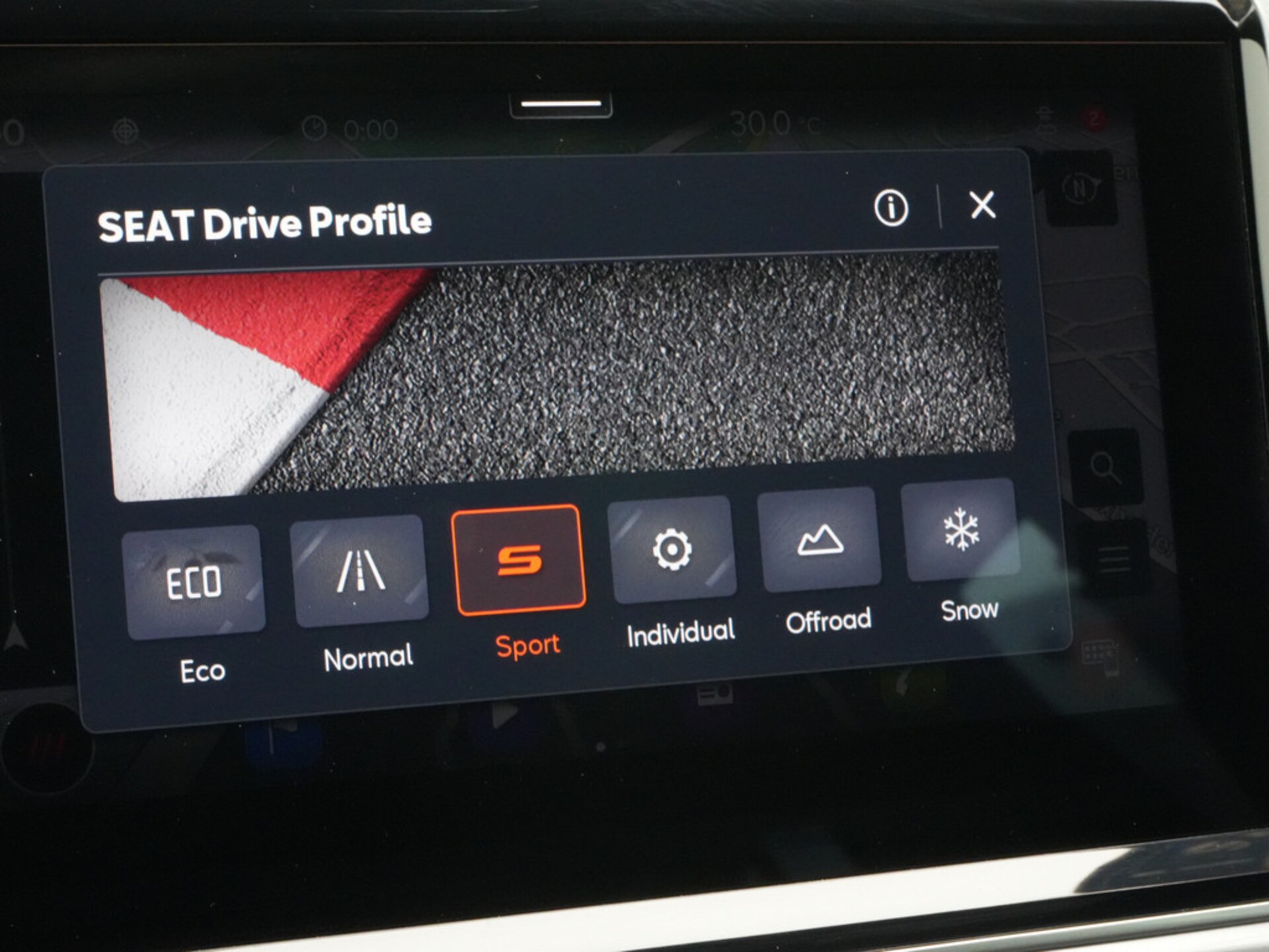 SEAT Tarraco FR