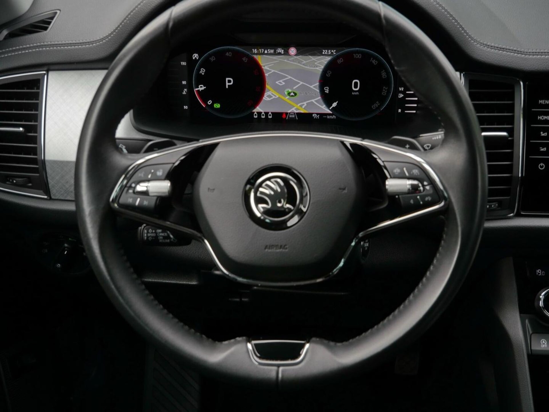 Skoda Kodiaq Ambition