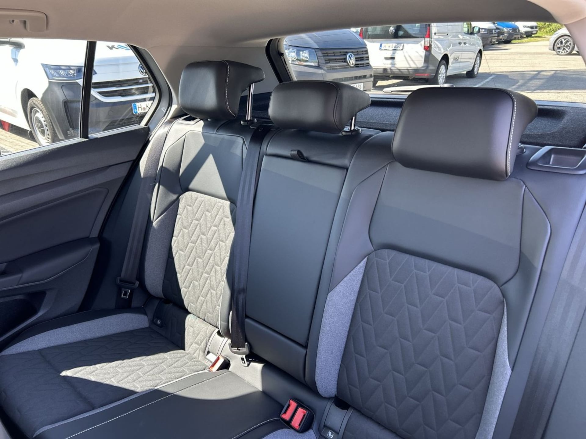 Volkswagen Golf Goal