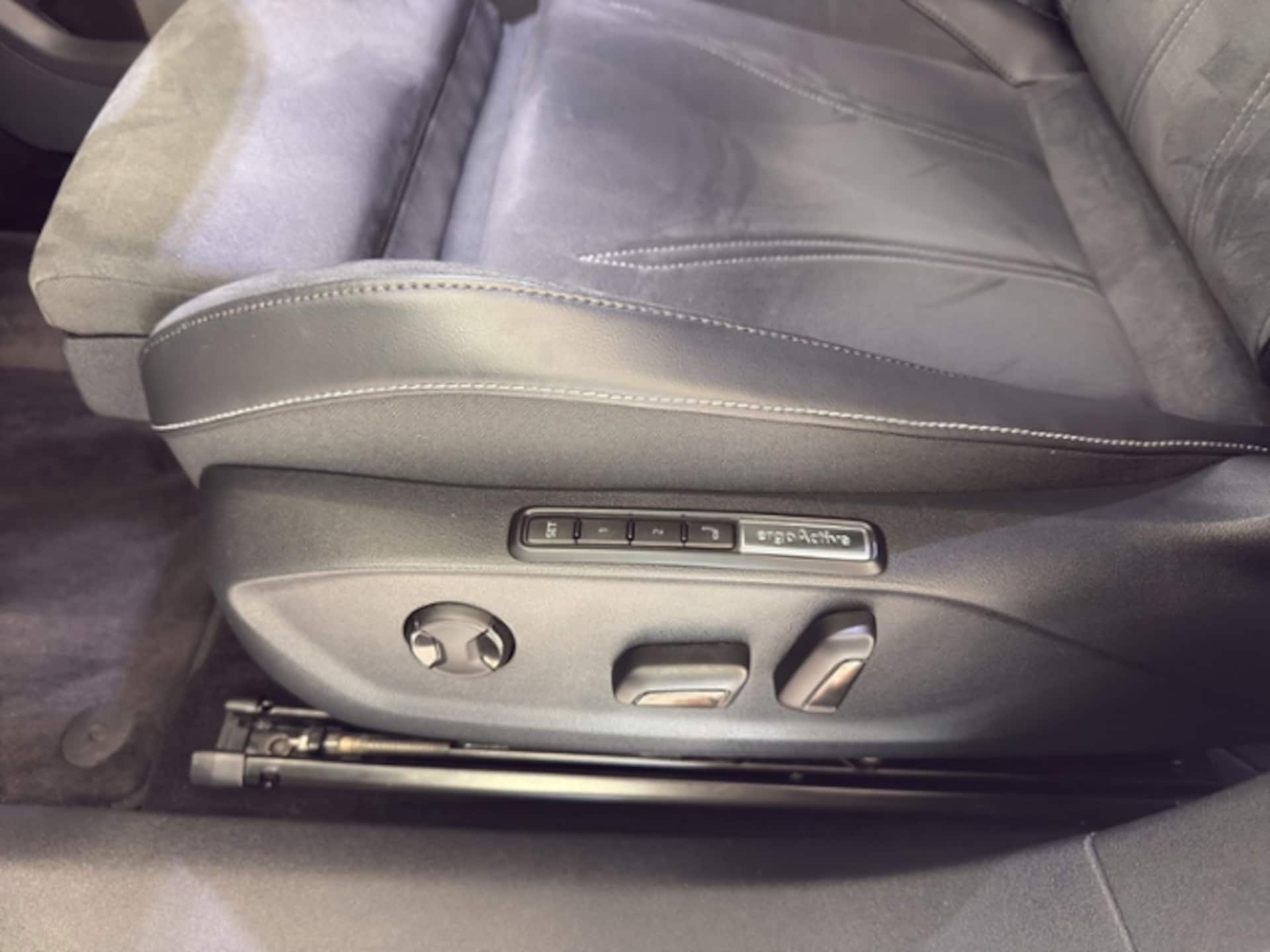 Volkswagen ID.7 Pro