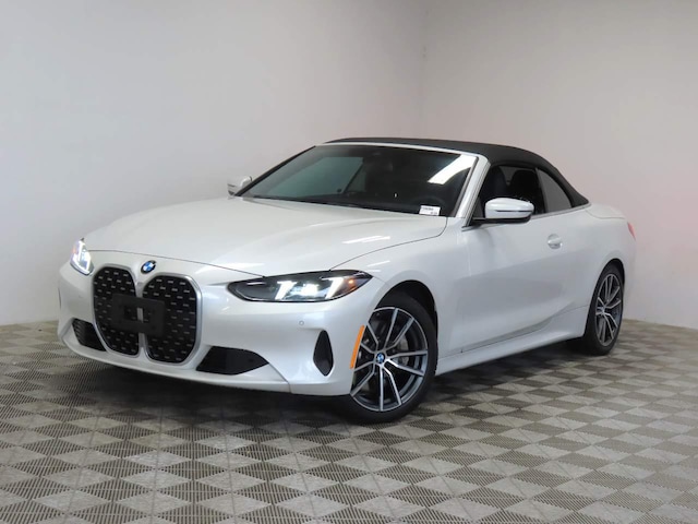 2025 BMW 430i Gran Coupé