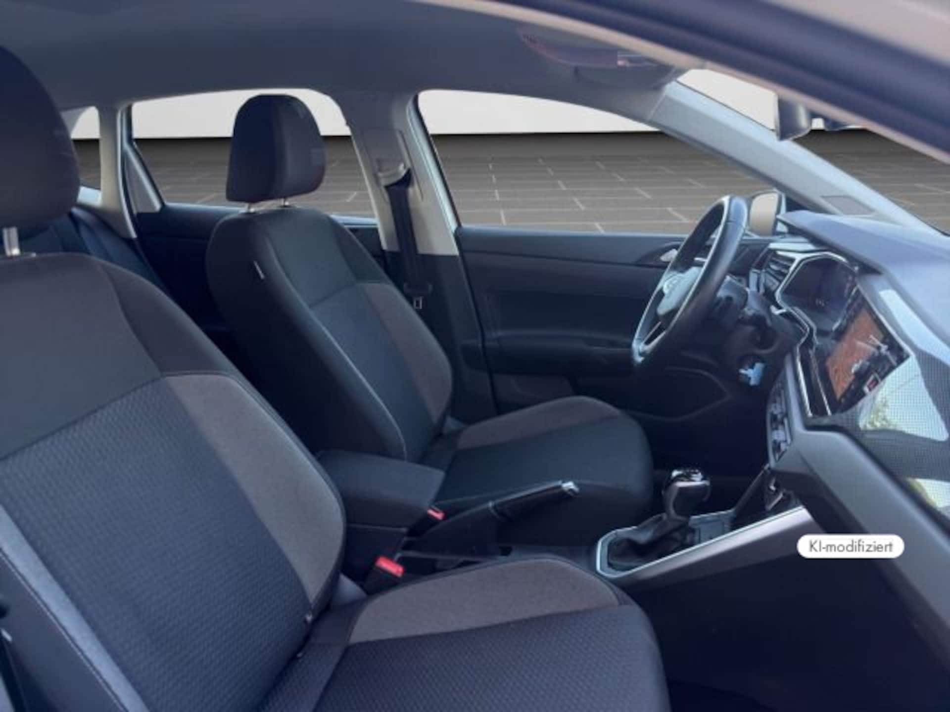 Volkswagen Polo Life