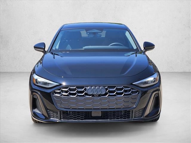 2026 Audi A5 Sedan