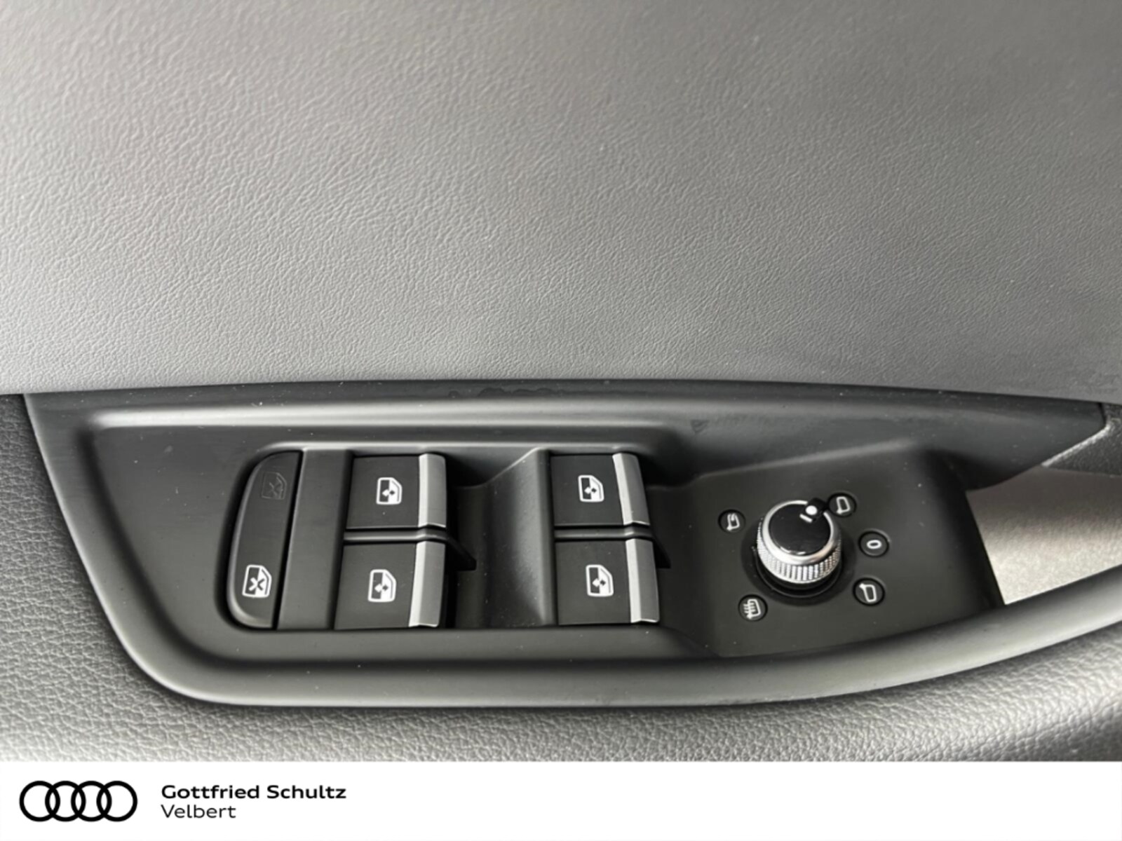 Audi A4 Avant – Bild 10