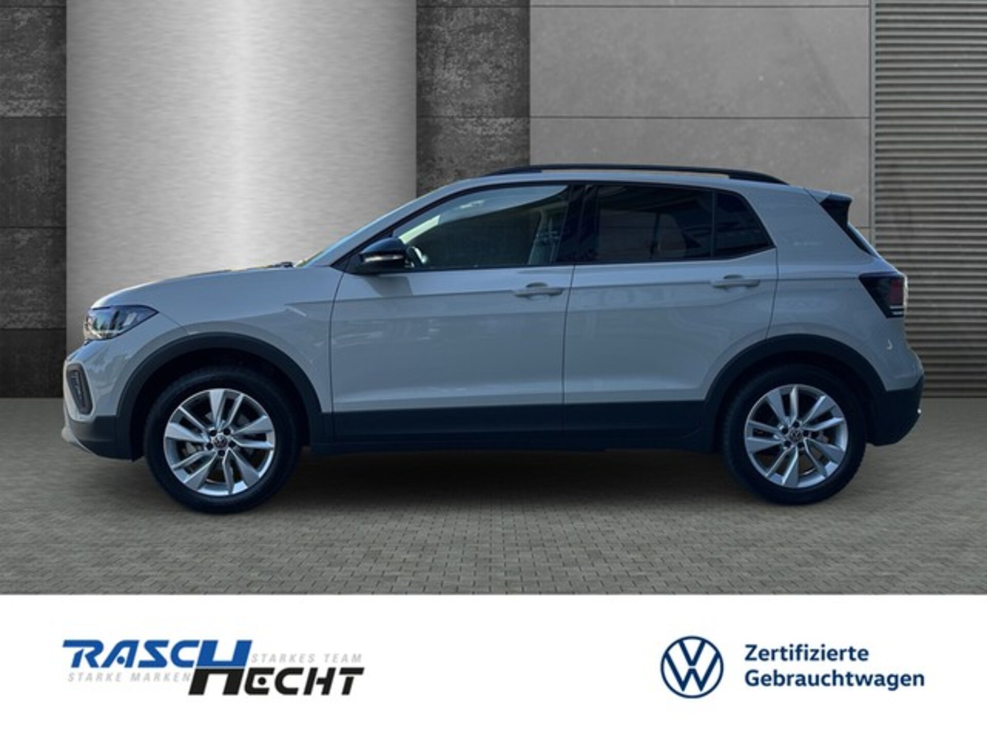Volkswagen T-Cross ENERGY