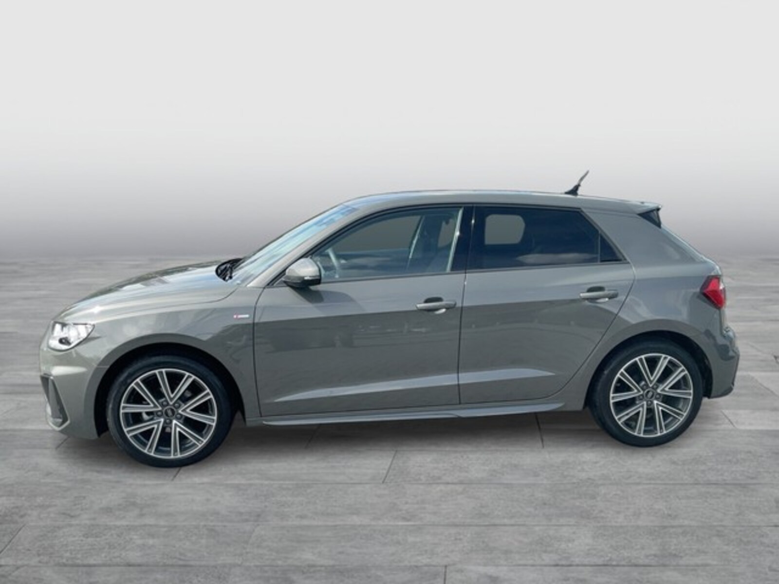 Audi A1 Sportback – Bild 2