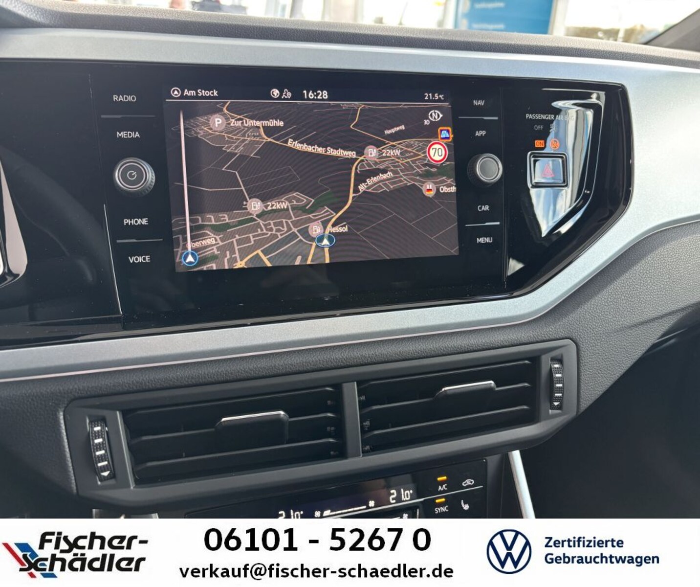 Volkswagen Polo – Bild 6