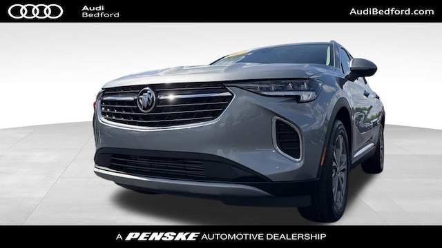 Photo of 2023 Buick Envision