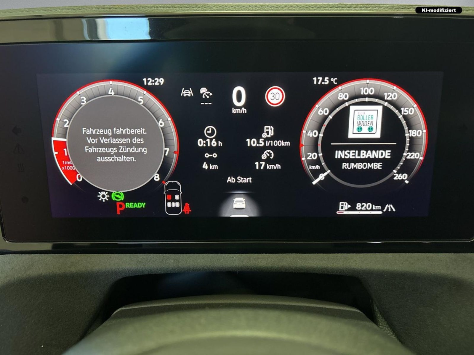 Volkswagen Tiguan – Bild 22