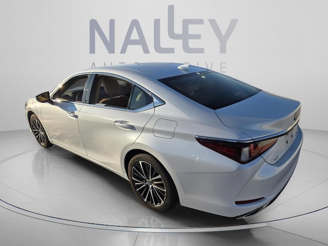2023 Lexus ES 350