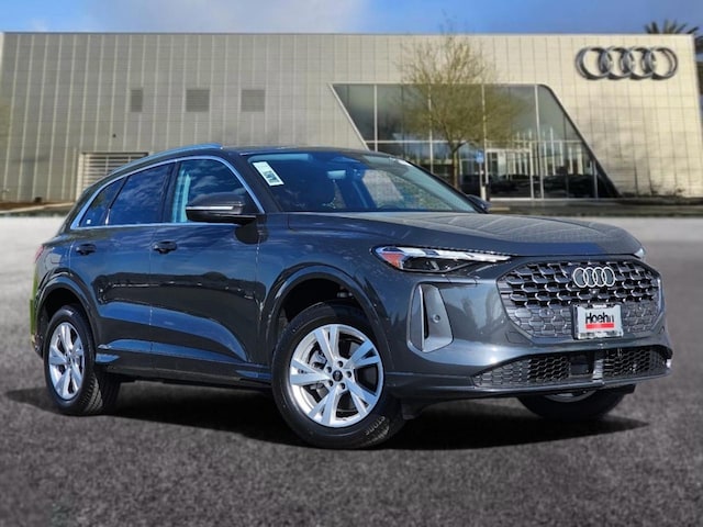 Photo of 2026 Audi Q5 