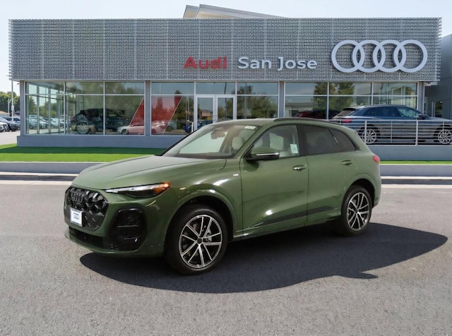 2026 Audi Q5
