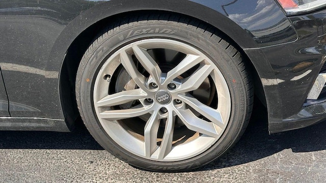 2019 Audi A5 Sportback
