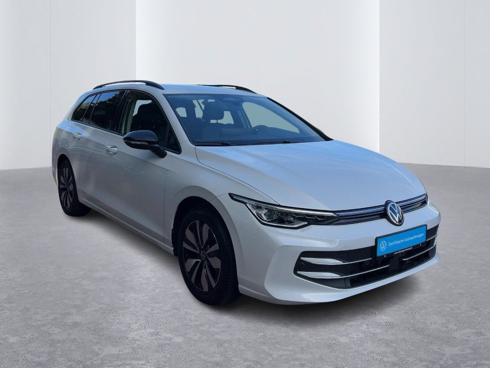 Volkswagen Golf Variant – Bild 5