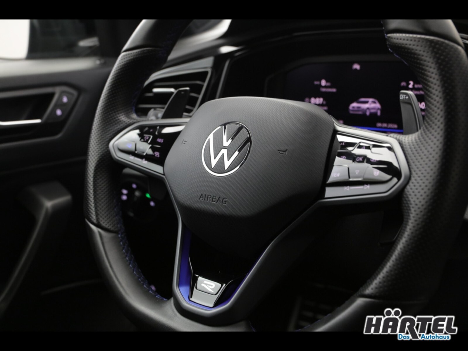 Volkswagen T-Roc – Bild 16